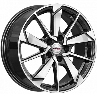 ���� ����� Ifree ������� 6,5x16 5x100 ET38 DIA57.1 ���� ����